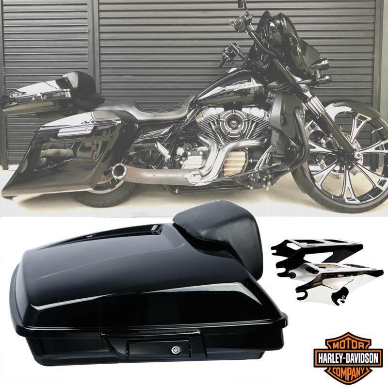 ツアーパック ハーレー harley-davidson FLTR FLH sudouestprimeurs.fr