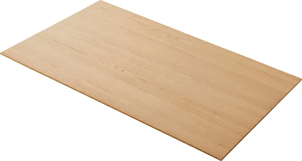 ダイニングテーブル 天板 150 ACE-351OAK ナチュラル｜agog　店