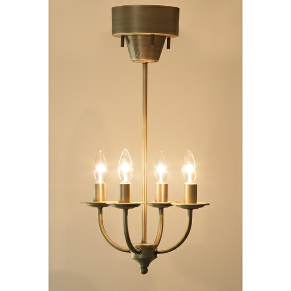 Agogonus Arts Light 4 Valve Lht 701agdazm Pendant Light Ceiling