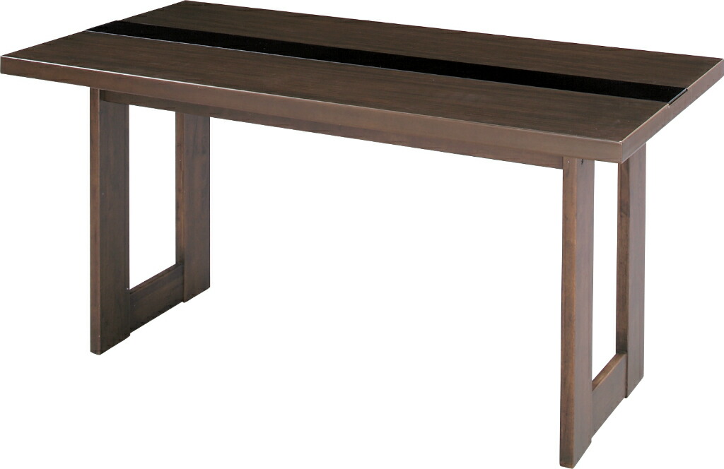 エコモ ダイニングテーブル（HOT-153NA/ナチュラル） 楽天市場】東谷(あずまや) エコモ ダイニングテーブル