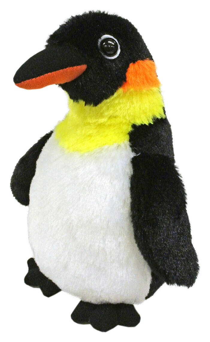 楽天市場】コウテイペンギン（L) douglas toy ダグラス社 ペンギン