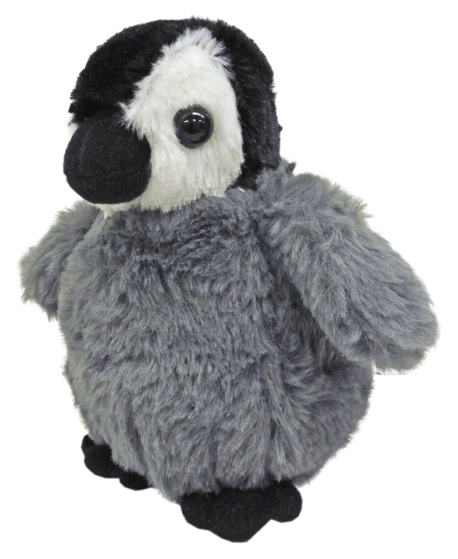 ペンギンブリキ人形❤︎1955年フランス製作アンティーク品『ペンギン