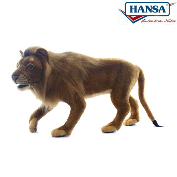 hansa lion