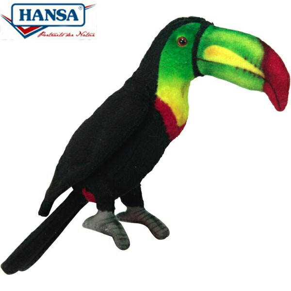 ハンサ オカピ オカピ(台付) 255 | HANSA