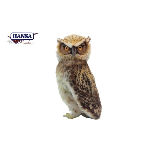 hansa owl
