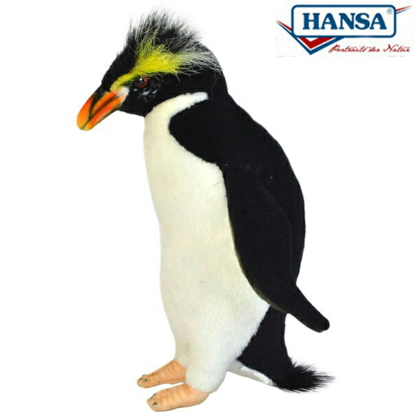 BH7118 HANSA アデリーペンギン60 : BH7118 HANSA アデリーペンギン60 : Toys \u0026 Games