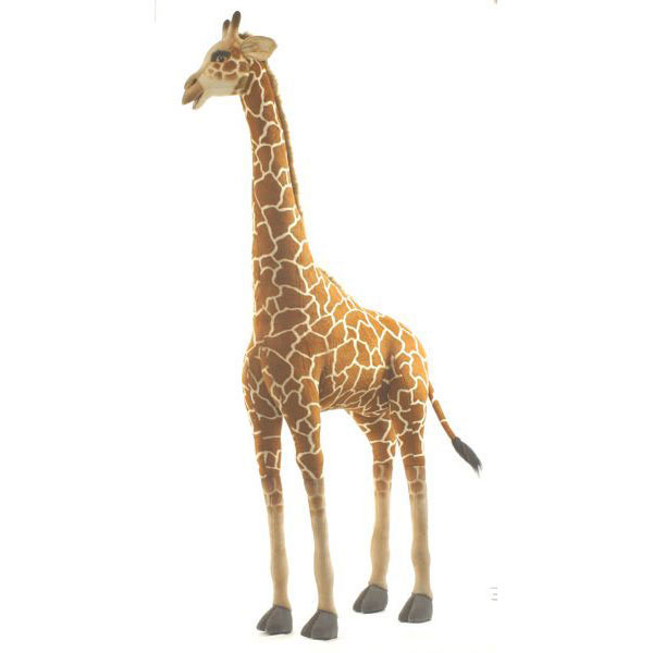 hansa giraffe