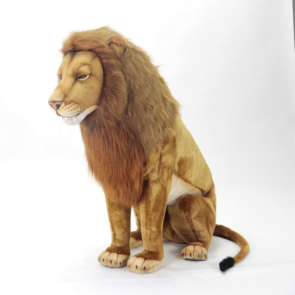 hansa lion