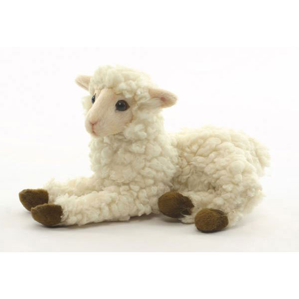 商品紹介 ヒツジ NATURAL SHEEP 雪ダルマちゃんストラップ sugar