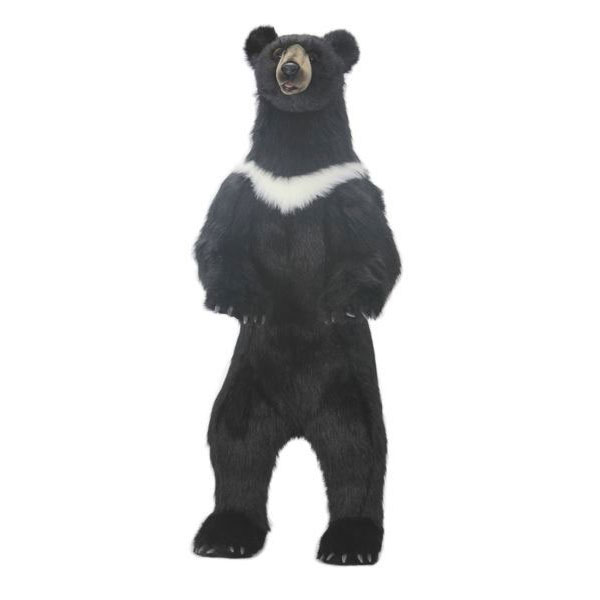 Hansa ツキノワグマ 黒クマ クリスマス 158 H158 Cm 49 クマ ベア 熊 うさぎ ベア ベアー テディベア ぬいぐるみ ハンサ クリスマス 誕生日 プレゼント 動物 犬 猫 鳥 うさぎ ペンギン アニマル 置物 人形 フィギュア Koesen ケーセン カロラータ Hansa ツキノワグマ 黒クマ クリスマス 158 H158 Cm 49 クマ ベア 熊 うさぎ ベア ベアー テディベア ぬいぐるみ ハンサ クリスマス 誕生日 プレゼント 動物 犬 猫 鳥 うさぎ ペンギン アニマル 置物 人形 フィギュア Koesen ケーセン カロラータ