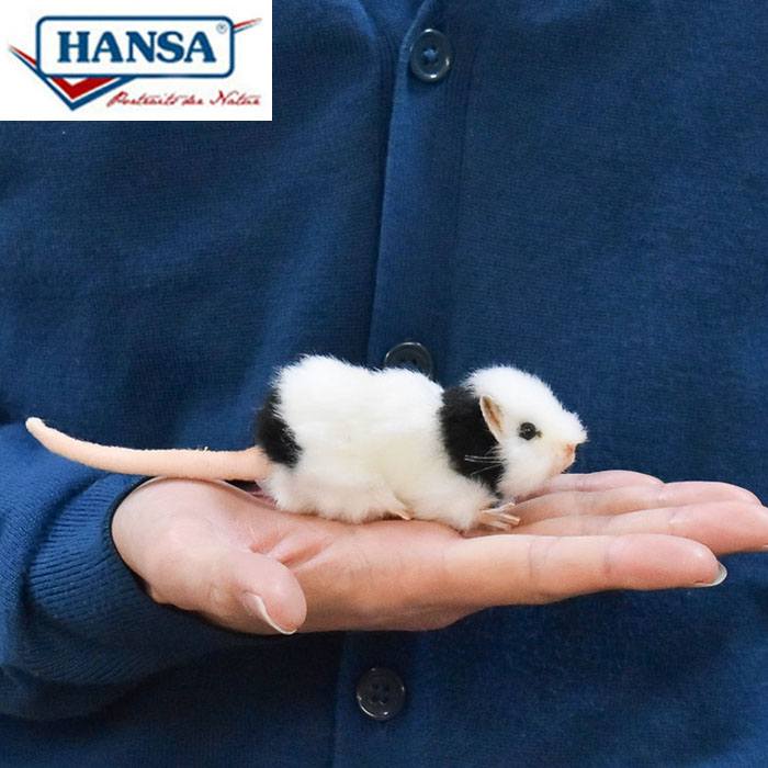 楽天市場】HANSA 6468 キーホルダー ネズミ 9.5cm MOUSE 楽天市場】HANSA 6468 キーホルダー ネズミ 9.5cm MOUSE