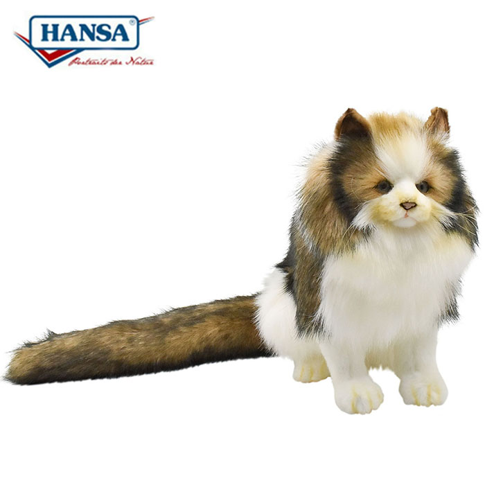 新発売の HANSA シロクロネコ No.4221 | www.takalamtech.com