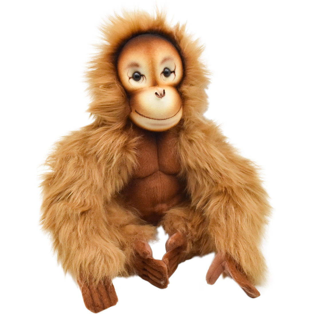 楽天市場】HANSA正規品 オランウータン20 7145【送料無料