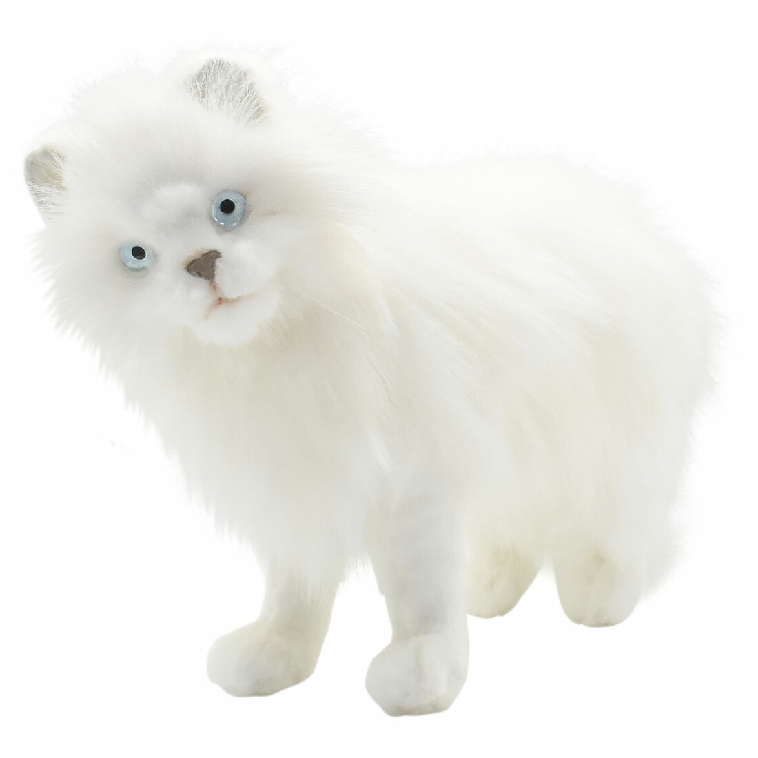 も*ゃ様 5#906オークション 20cmぬい服(無属性) おばけ白猫ちゃんハン も*ゃ様 5#906オークション 20cmぬい服(無属性) おばけ白猫ちゃんハン