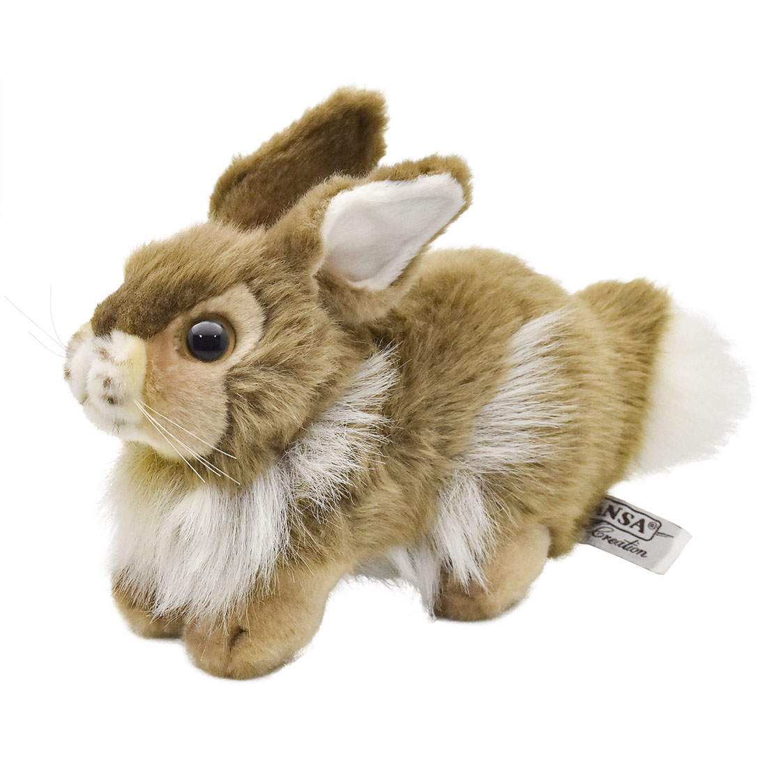 希少 HANSA エミュー ぬいぐるみリアルアニマル 希少 HANSA エミュー