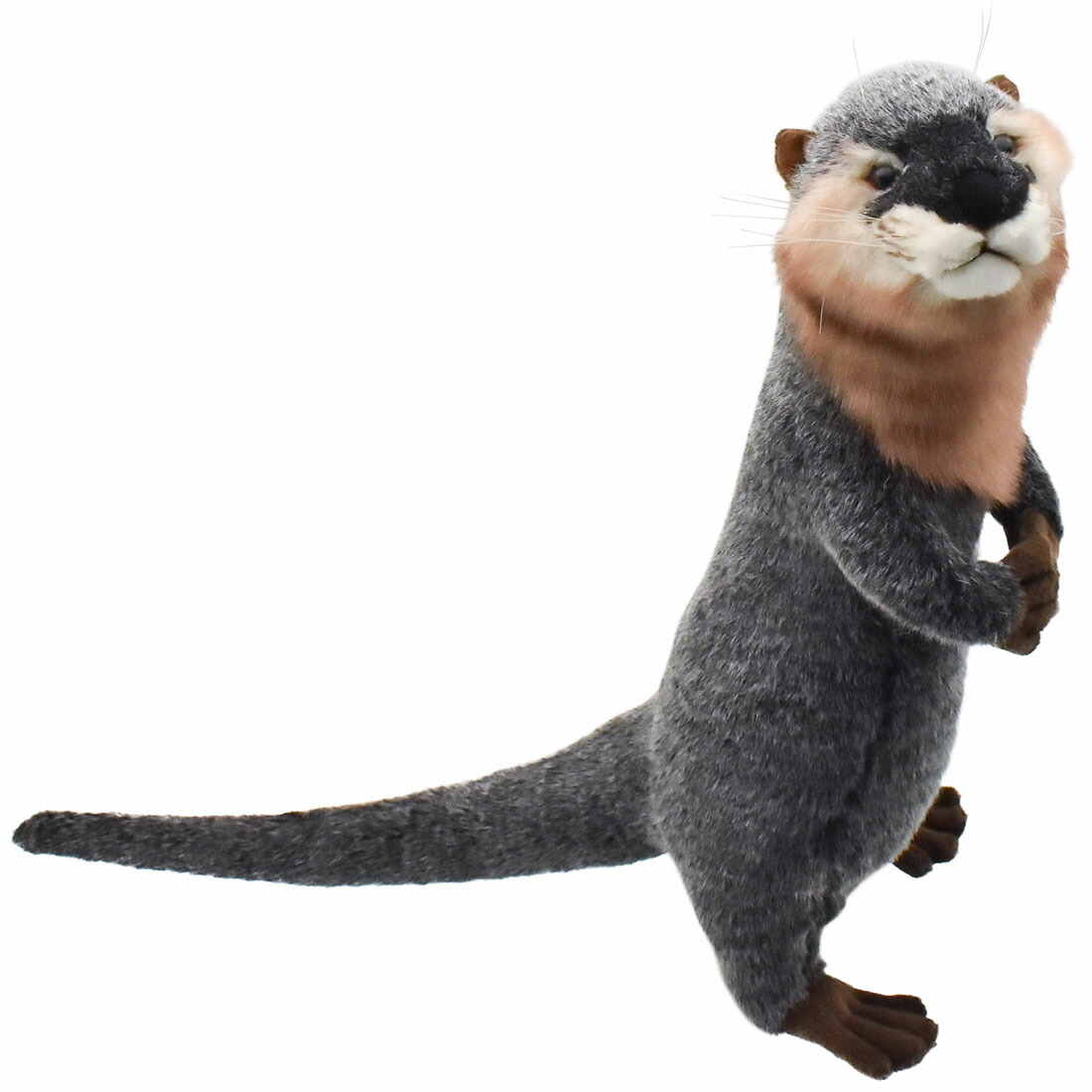 楽天市場】HANSA 8145 ラッコ 42 全長：42cm SEA OTTER
