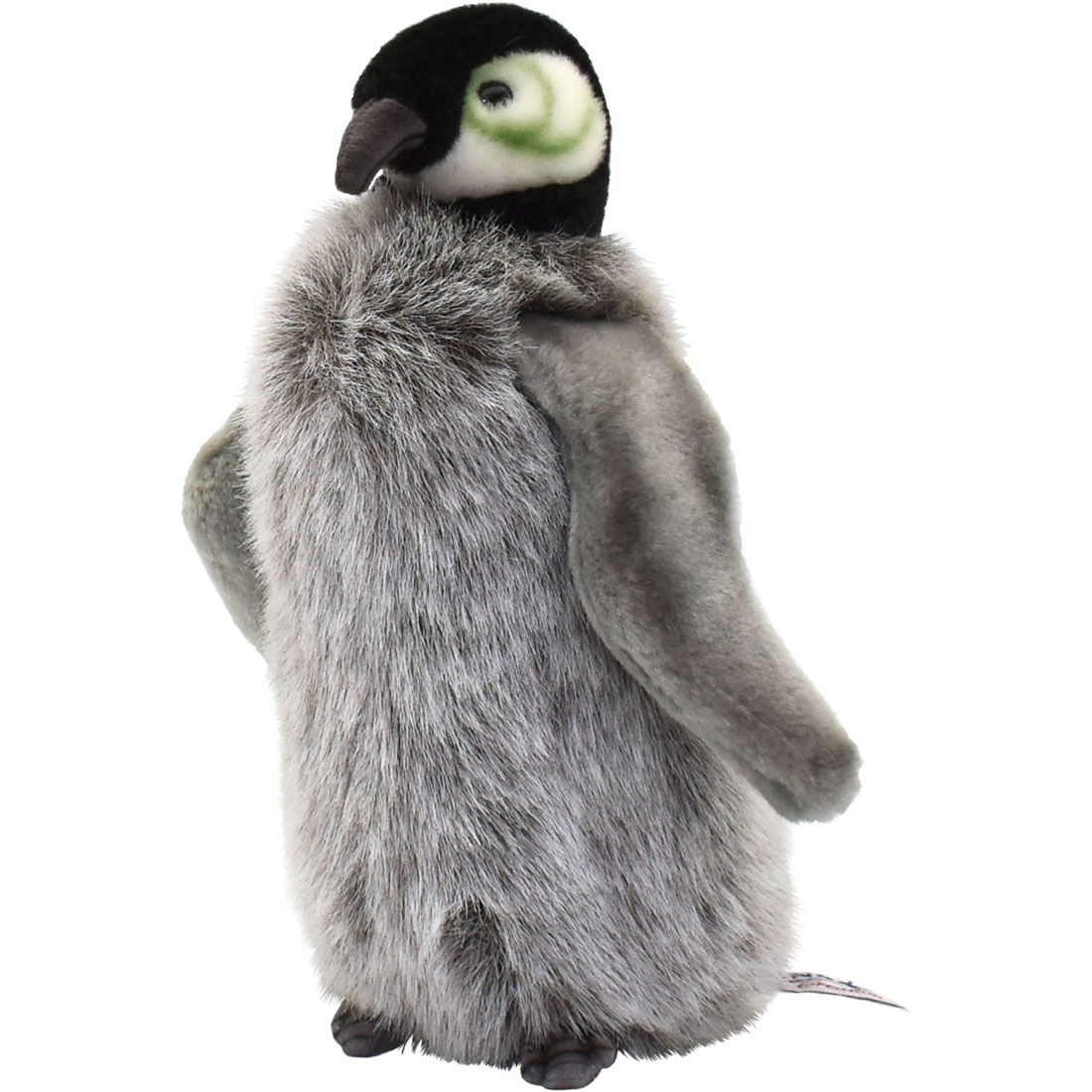 希少 HANSA エミュー ぬいぐるみリアルアニマル 希少 HANSA エミュー