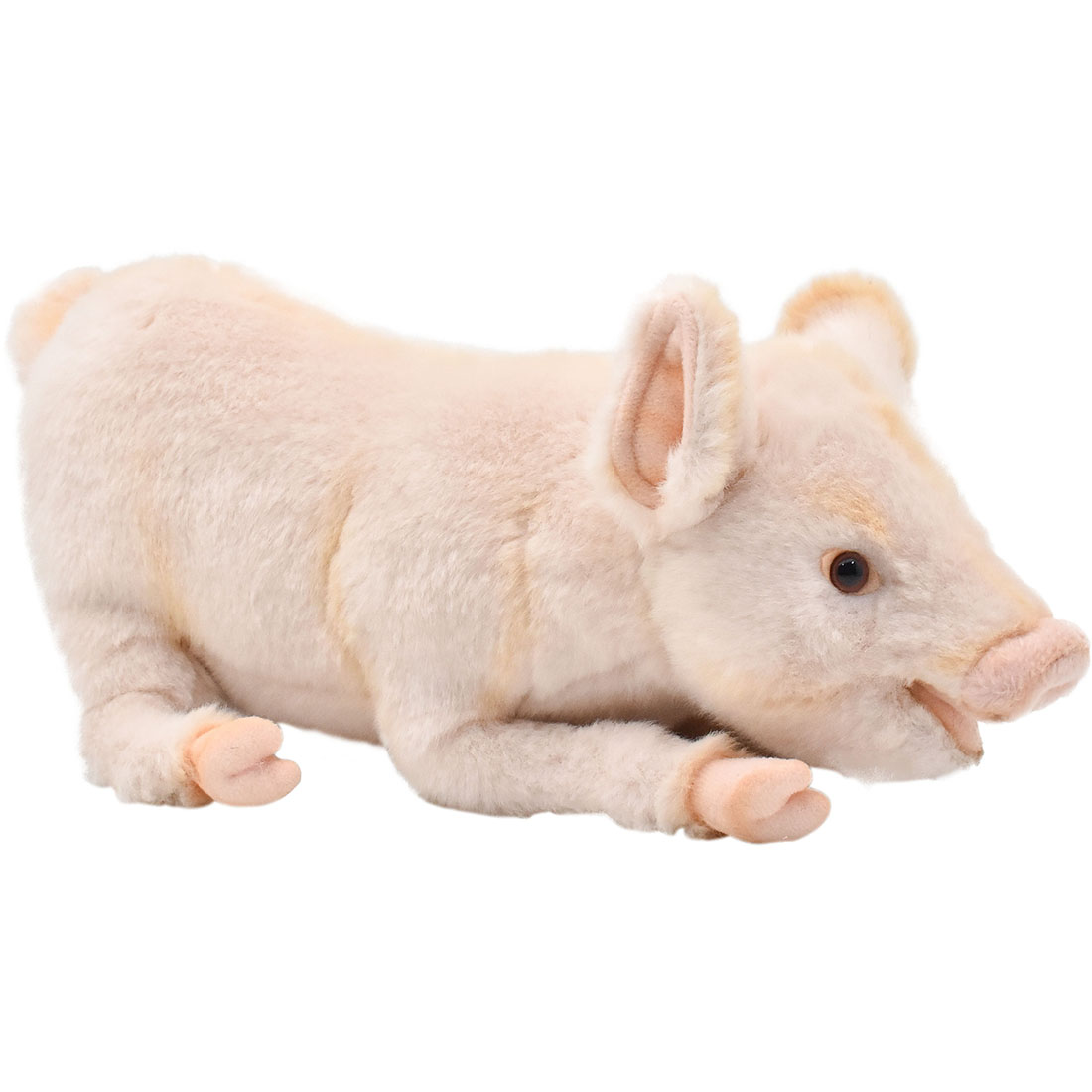 楽天市場】HANSA ブタ130 L130(cm) 4805 ぬいぐるみ ハンサ 豚 子豚