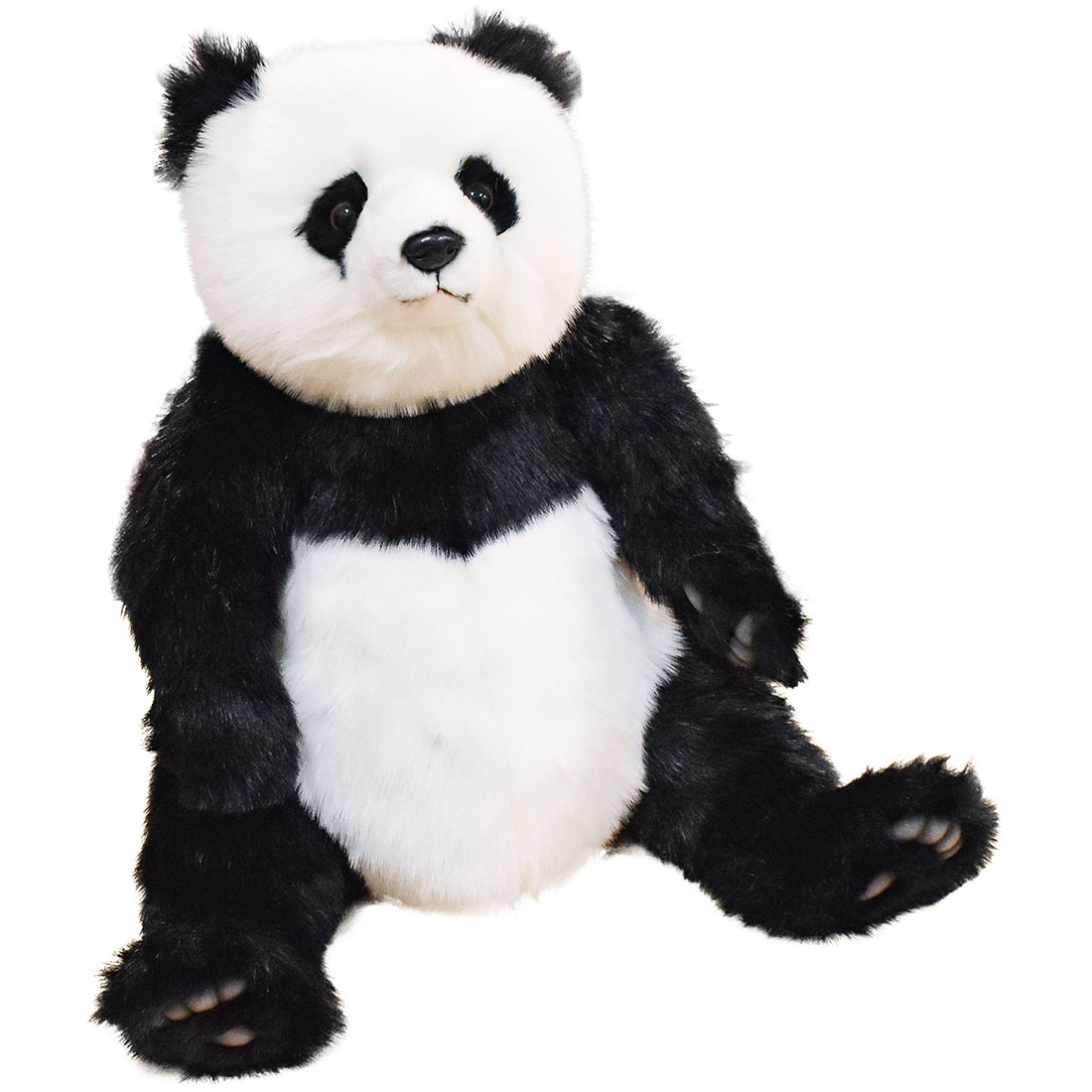 楽天市場】HANSA ハクトウワシ70 L70(cm) 3834 ぬいぐるみ ハンサ 白頭