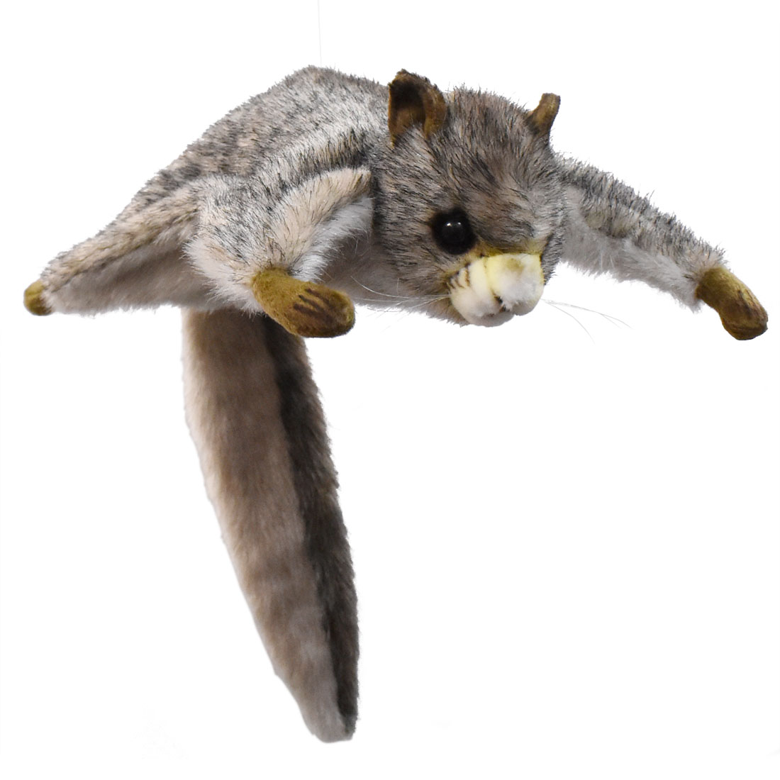 ALFA社NATURE LAND ムササビのぬいぐるみセット ALFA社NATURE LAND ムササビのぬいぐるみセット - メルカリ