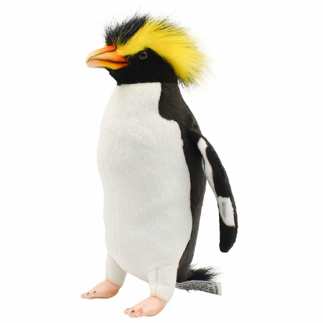 楽天市場】HANSA 皇帝ペンギン70 3266 ぬいぐるみ ハンサ クリスマス