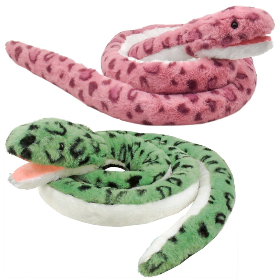 楽天市場】タイガーテールトイズ ガラガラヘビ 蛇 ぬいぐるみ リアル