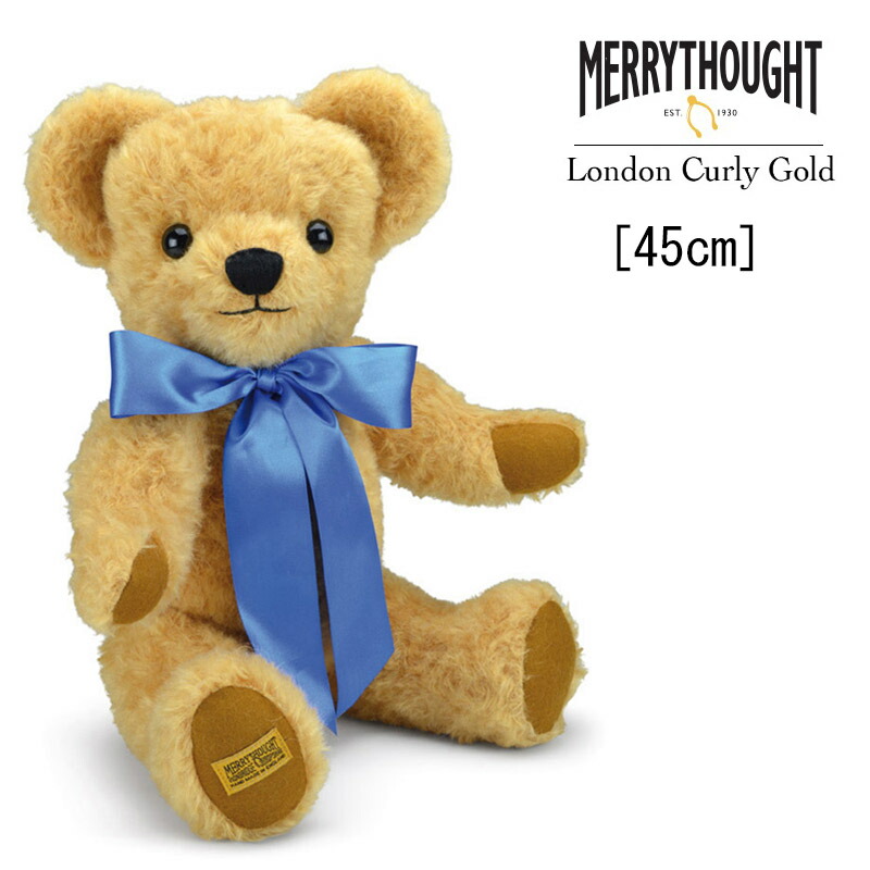 Merrythought モヘアぬいぐるみ 楽天市場】テディベア メリーソート ミロ モンキー 高さ23cm