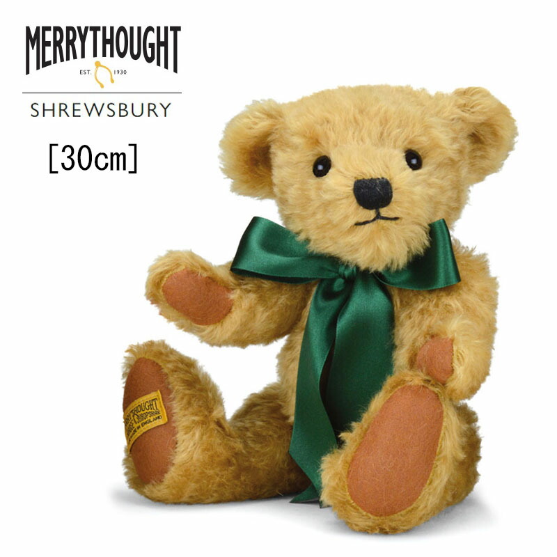 Merrythought モヘアぬいぐるみ shrewsbury30.jpg