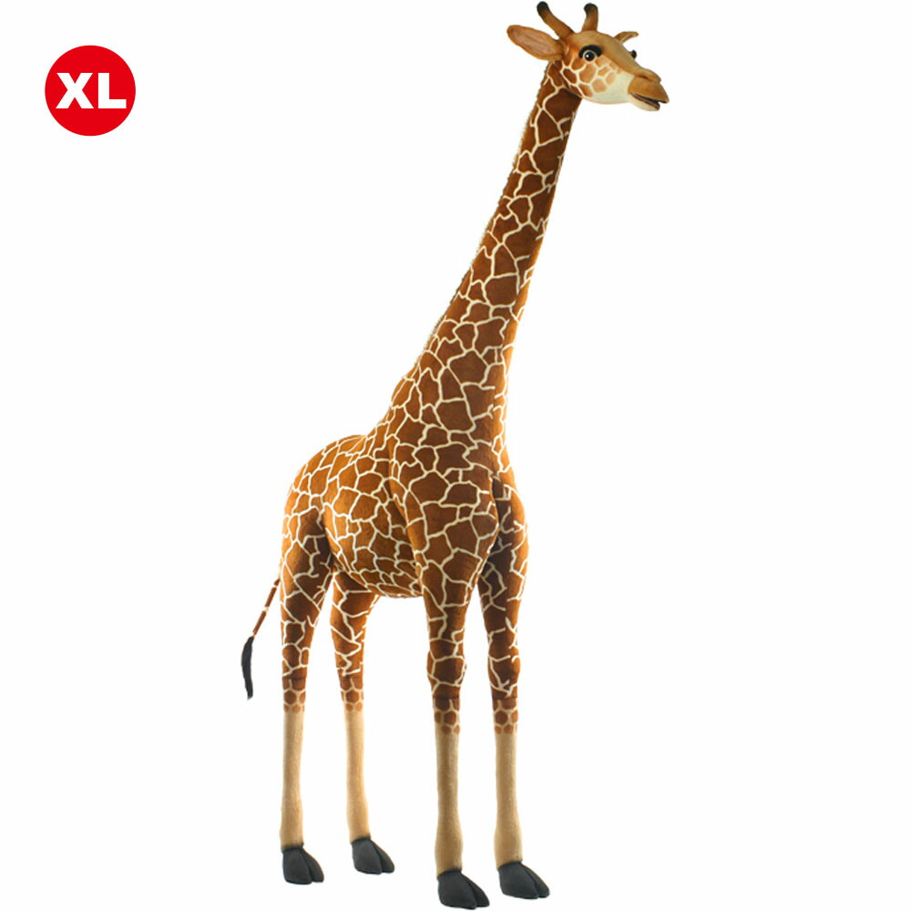 楽天市場】HANSA 2676 エミュー130 全長：130cm EMU BH2676 ぬいぐるみ