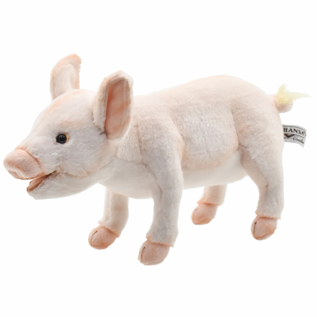 楽天市場】【在庫あり】Kosen ケーセン ドイツ製 ぬいぐるみ こぶた