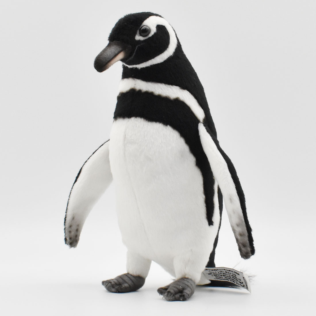 楽天市場】HANSA 4669 赤ちゃん皇帝ペンギン15 H15(cm) 4669