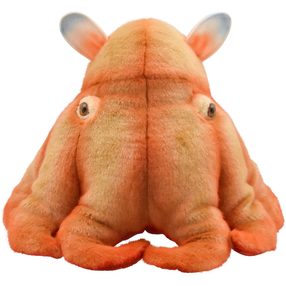 HANSA メンダコ 27 ぬいぐるみ BH8587 SFLAPJACK OCTOPUS 蛸 タコ 奈落の底毛の荒物 魚 本当の ハンサ 生まれ落ちる日 差し上げ物 毛の荒物 犬 猫 鳥 うさぎ ペンギン 毛の荒物 飾りつけ あやつり人形 図形 馬鹿でかい マスコット 実物大 大型 途轍も無い ビッグ おすすめ 可愛らしい 今めかしい グッズ