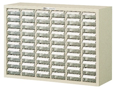 楽天市場】ホーザン HOZAN パーツキャビネット B-402 : 工具屋「まいど！」
