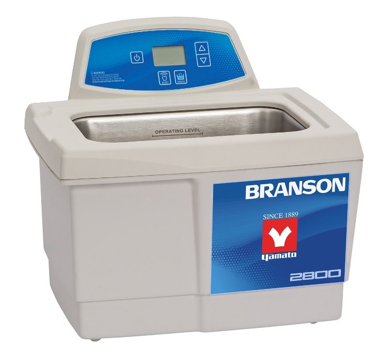 入荷中 ブランソン Branson 超音波洗浄機 Cpx2800 J タンク容量2 8l ブランソニック デジタル タイマー ヒーター 超音波 振動 ヤマト科学 卓上 工業用 医療 研究 歯科 金属 メガネ 眼鏡 貴金属 アクセサリー 腕時計 洗浄機 洗浄器 クリーナー 業務用 家庭用 レンズ