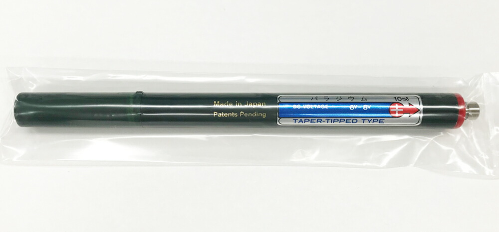 プロメックス PROMEX カートリッジメッキペン 4本セット プロメックス PROMEX カートリッジメッキペン 4本セット プロ