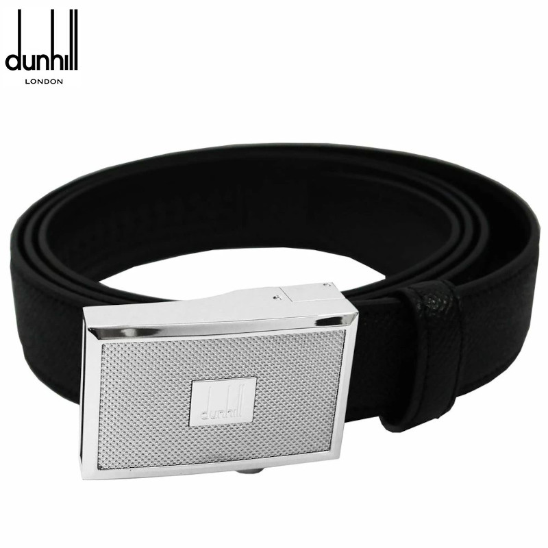 楽天市場】ダンヒル ベルト DUNHILL メンズベルト ブランド