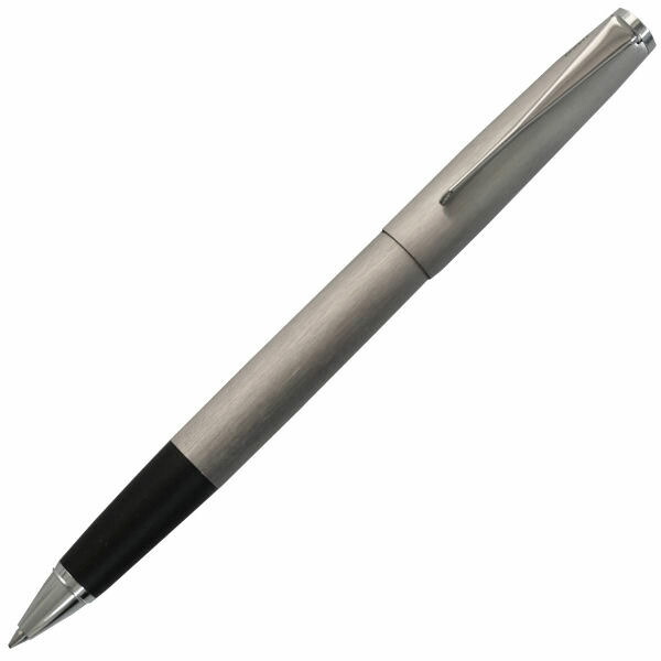 LAMY ステュディオ L365 巻きどんぶり鉢(水溶性ボールペン) l365ルビジウムつや消しステンレス鋼