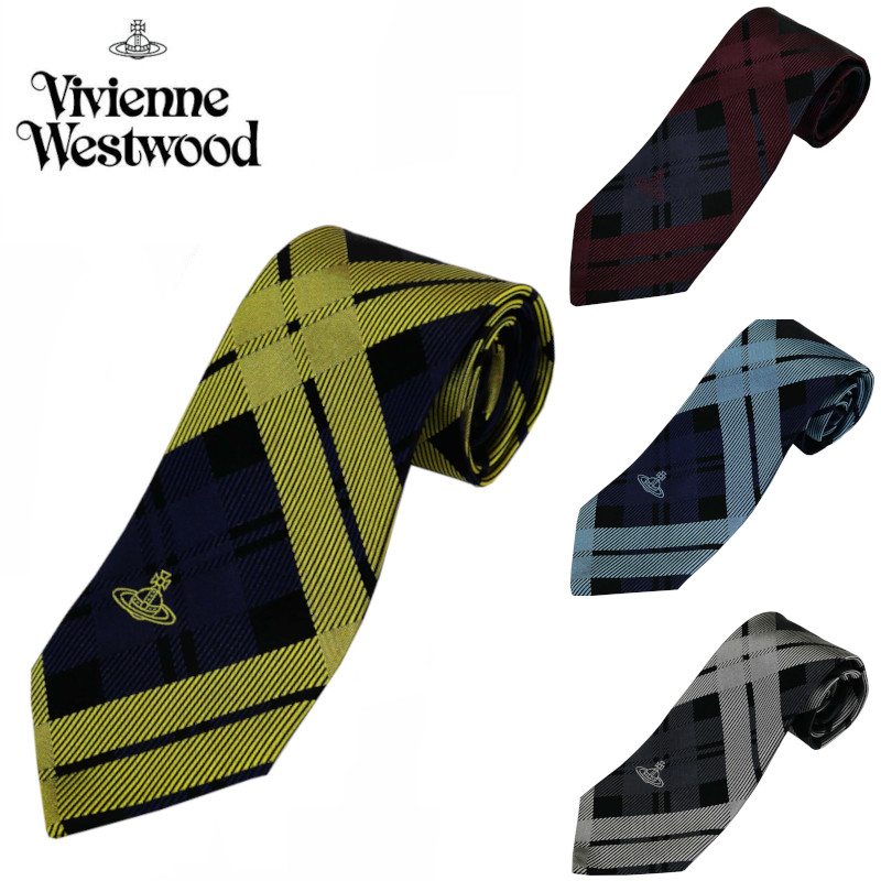 新品✨️ ヴィヴィアンウエストウッド ネクタイ オーブ ゴールド 高級シルク 楽天市場】Vivienne Westwood ヴィヴィアン・ウェストウッド ネクタイ