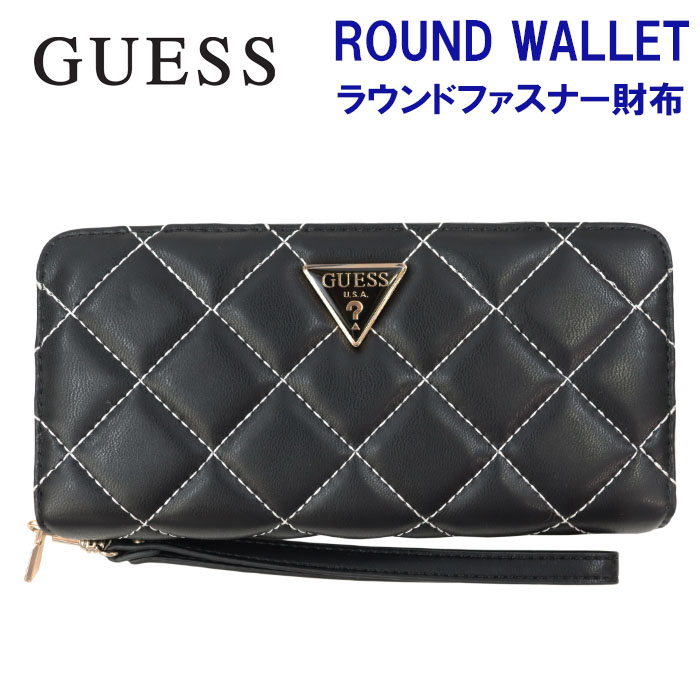 GUESS ￼ブランド 楽天市場】ゲス GUESS 財布 長財布 Q8748599 特別送料無料