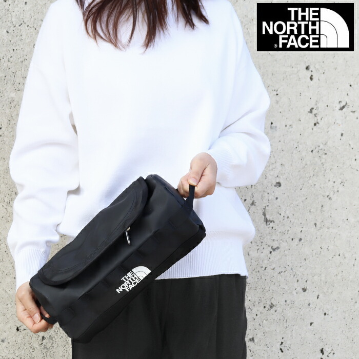 楽天市場】THE NORTH FACE ノースフェイス キャニスターバッグ