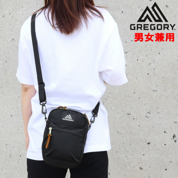 美品✨GREGORY ブラックバックパック このバッグ欲しかった！」「かわいいし実用的」 グレゴリーの