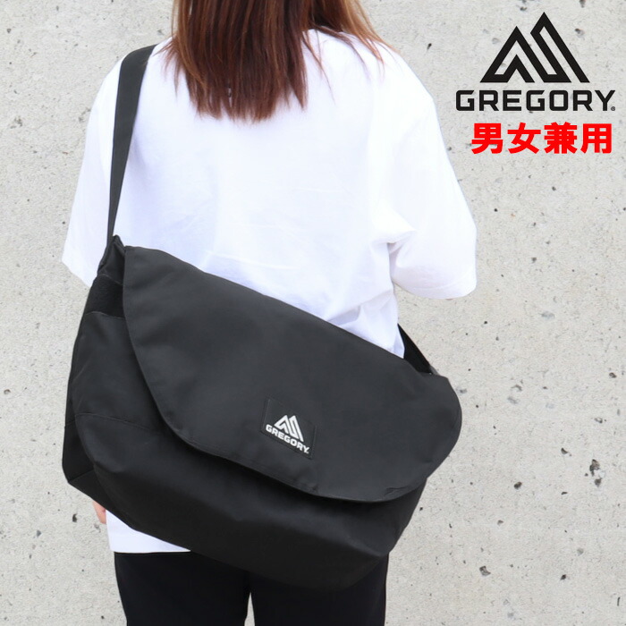 GREGORY ショルダーバッグ チンチ 130296 楽天市場】GREGORY グレゴリー ランチバッグ CINCH BAG M 130296