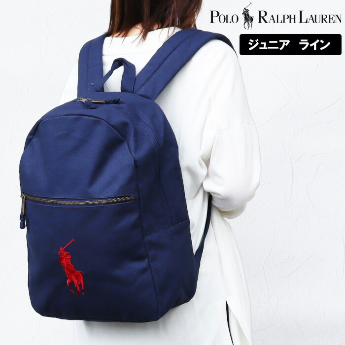 ポロ ラルフローレン 3way ナイロンバッグ リュック ビジネスバッグ A4 ab-60369-241016-2.jpg