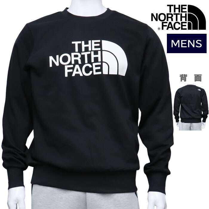 楽天市場】THE NORTH FACE (ザ ノースフェイス) MEN'S FINE CREW