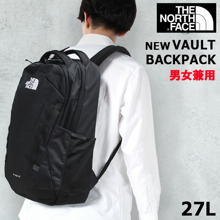 【新品】 THE NORTH FACE ノースフェイス VAULT 楽天市場】THE NORTH FACE ザ・ノースフェイス VAULT ヴォルト
