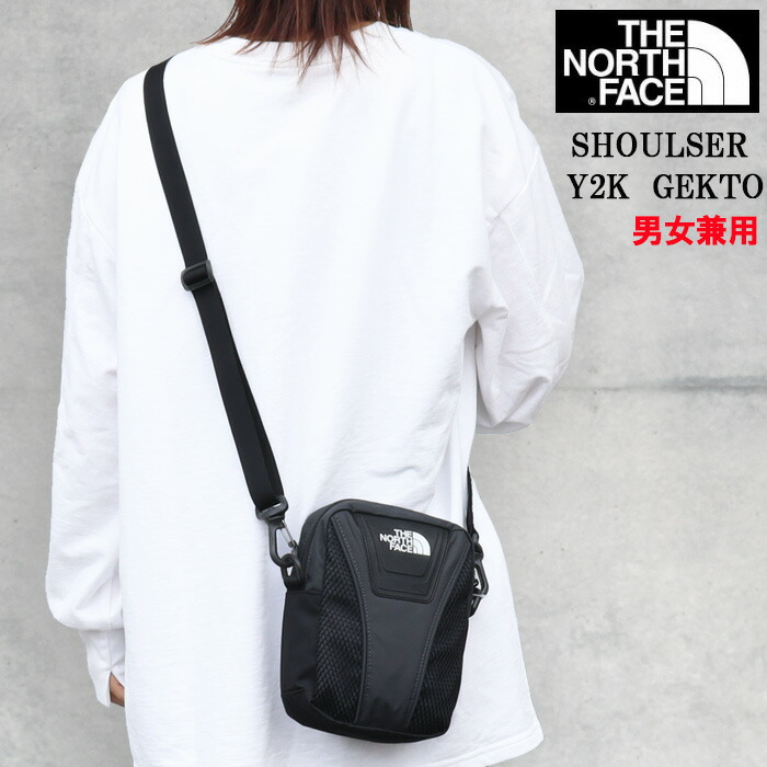 楽天市場】THE NORTH FACE ノースフェイス ショルダーバッグ BC