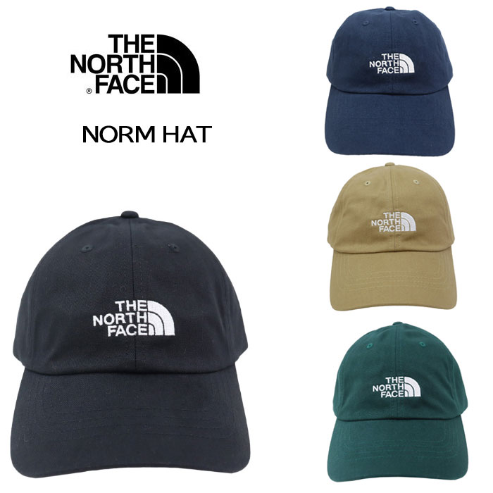 楽天市場】ノースフェイス キャップ NF0A7WHO 帽子 NORM HAT ノーム