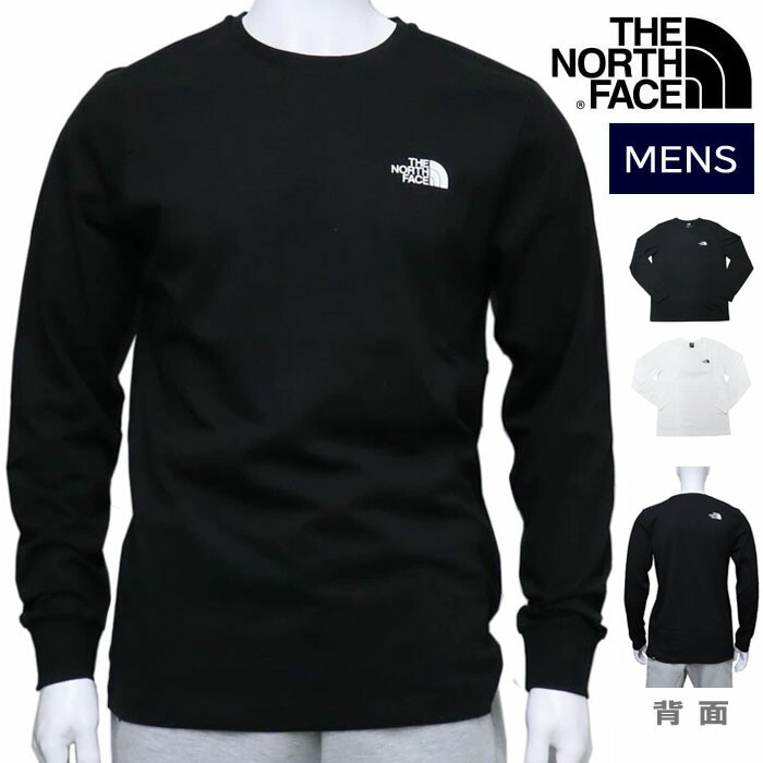 ノースフェイス 長袖 Tシャツ nf-0a37ftfn4 01a.jpg?fitin=272:272