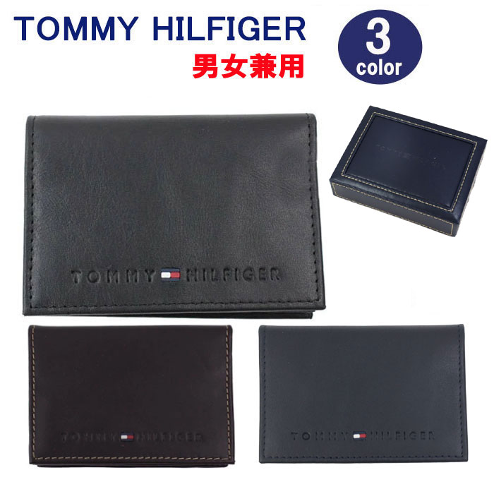 トミー 楽天市場】トミーヒルフィガー 財布 31TL25X003 TOMMY HILFIGER