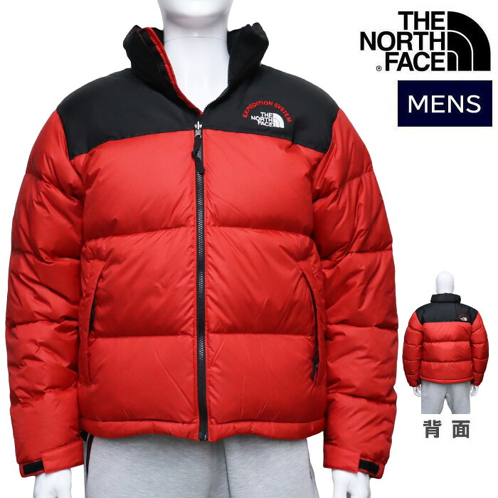 楽天市場】◇ノースフェイス THE NORTH FACE◇ メンズ/ヌプシ
